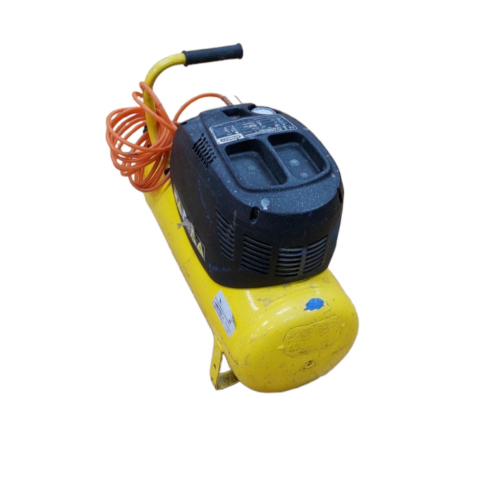 Stanley Air Compressor Own4Less